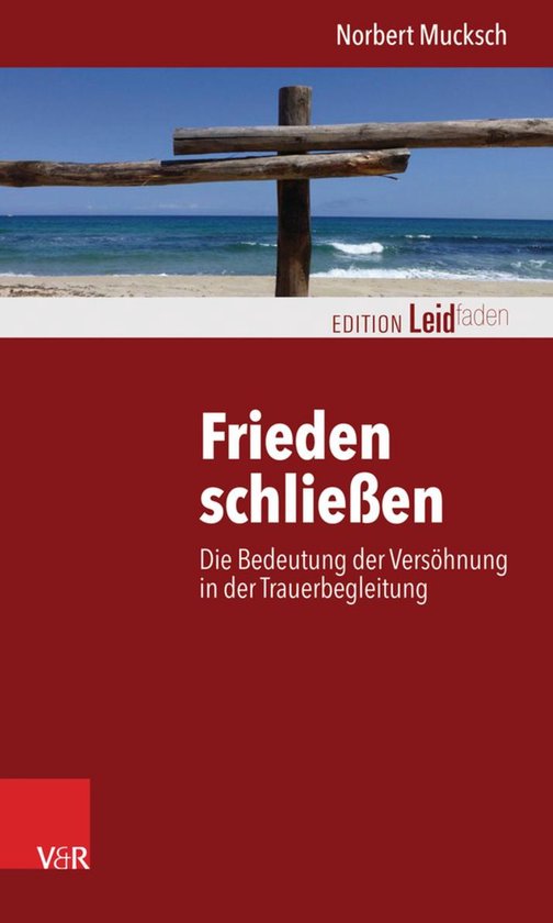 Edition Leidfaden – Begleiten bei Krisen, Leid, Trauer - F ... - cover