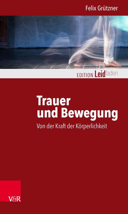 Edition Leidfaden – Begleiten bei Krisen, Leid, Trauer - T ... - cover