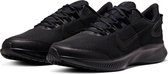 Nike Sportschoenen - Maat 44.5 - Mannen - zwart