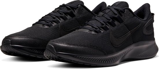 Nike Sportschoenen - Maat 44.5 - Mannen - zwart | bol.com