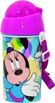 Minnie Mouse pop up drinkbeker 500ML