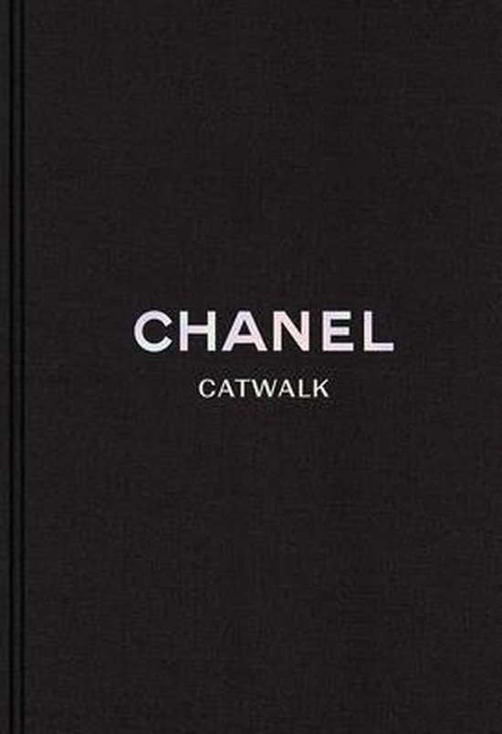 Chanel - cover