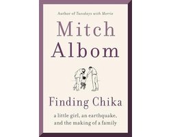 Finding Chika
