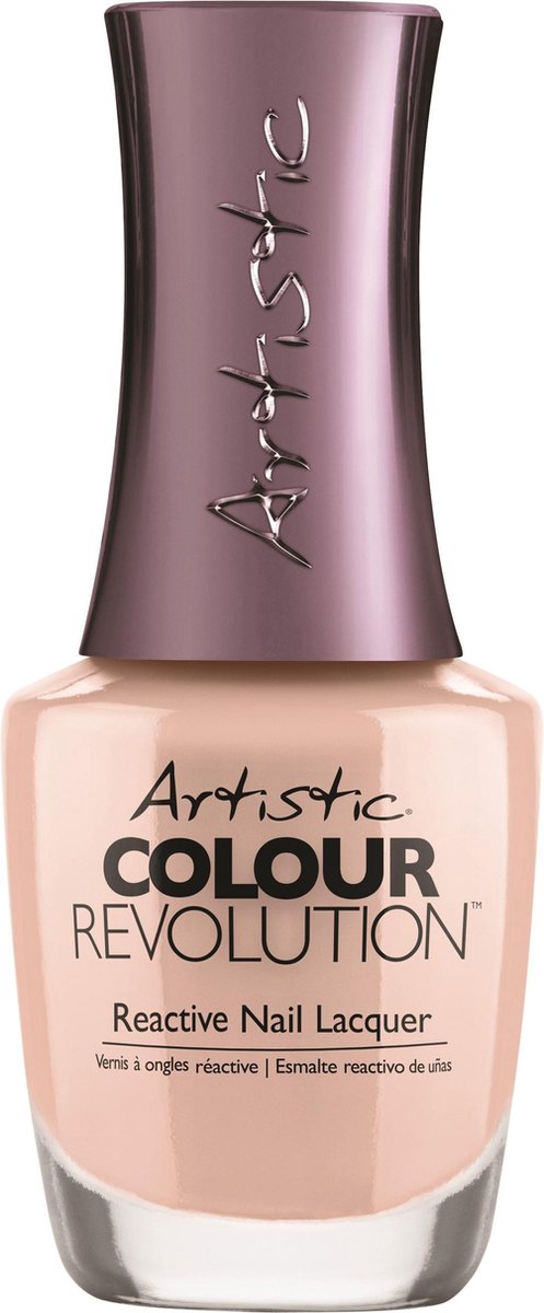 Goedkoopste Artistic Nail Design Colour Revolution 'Gorgeous in Gossamer'