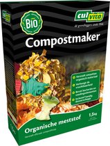Organische Compostmaker