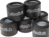 Variorollenset Polini 16x13 - 4.7 gram