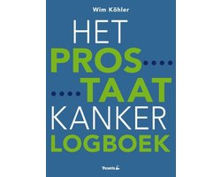 Het Prostaatkankerlogboek