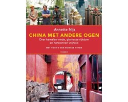 China Met Andere Ogen
