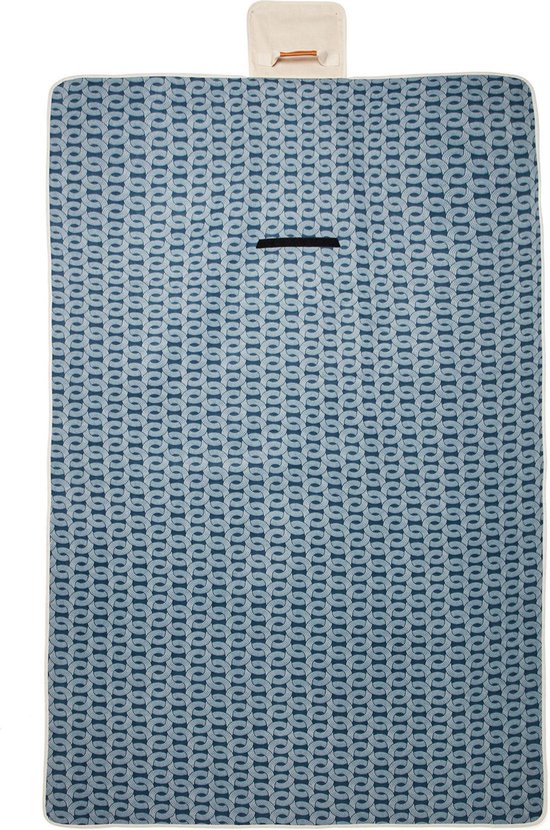 picknickkleed Connect, 100 x 180 cm, vochtwerende onderkant