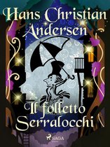 Le fiabe di Hans Christian Andersen - Il folletto Serralocchi