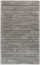 Casilin California - Anti-slip Badmat - Slategrey - 60 x 100 cm