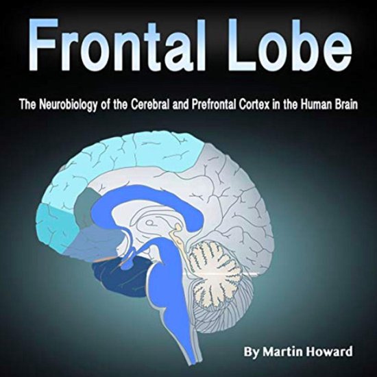 Frontal Lobe - cover