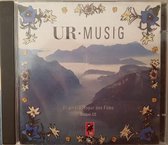 UR   - Music