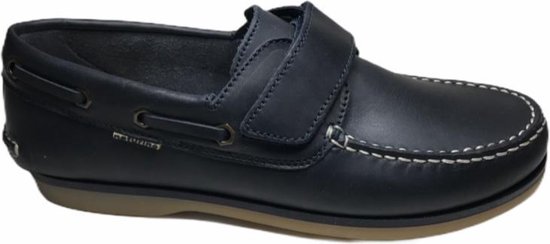 Naturino Velcro Moncassin3094 navy taille 40