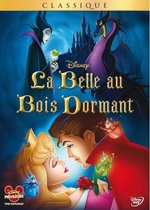 La Belle Au Bois Dormant (DVD) (Geen Nederlandse ondertiteling)