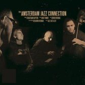 Amsterdam Jazz Connection Feat. B.H - Amsterdam Jazz Connection (CD)