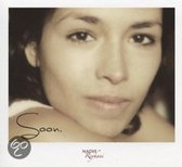 Nadie Reyhani - Soon (CD)