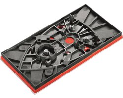 Bosch Schuurplateau voor PSM 200 AES