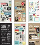 Me & My: Big Ideas: We Are On Vacation (PPS-31)