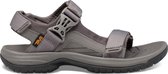 Teva Sandalen - Maat 44.5 - Mannen - grijs