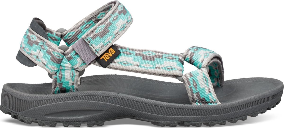 Teva W WINSTED Dames Sandalen Monds Waterfall