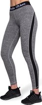 Gorilla Wear Aurora Tights - Mixed Grijs - M
