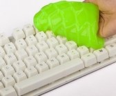 Noix Toetsenbord Cleaner Magic Slijm - Toetsenbordreiniger - Schoonmaak slijm - Keyboard Cleaner - Cleaner Gel