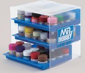 Mrhobby - Mr. Stand Smrh-gt-94 - modelbouwsets, hobbybouwspeelgoed voor kinderen, modelverf en accessoires