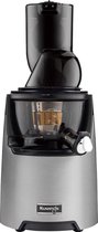 Kuvings Slowjuicer EVO820 - Zilver / Silver