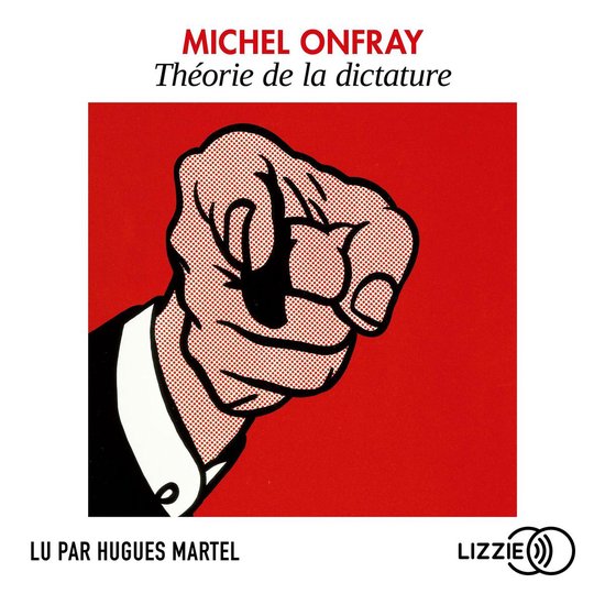 Théorie de la dictature - cover