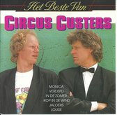 Het Beste Van Circus Custers ( o.a. Monica, Verliefd, Louise )