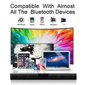 super galaxy soundbar