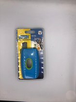 Rapid FC10 perforator Blauw/Groen