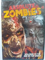 Absolute Zombies (DVD) (Geen NL Ondertiteling)