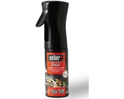 Weber Anti-aanbakspray - 200 ml
