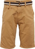 Indicode Jeans chino royce Cognac-xxl (46)