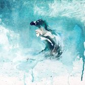 Fotobehang - Frozen Spirit Of Wonder 250x250cm - Vliesbehang