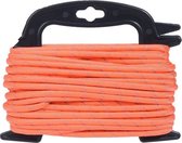 Redcliffs Touw 15 Meter Nylon Oranje