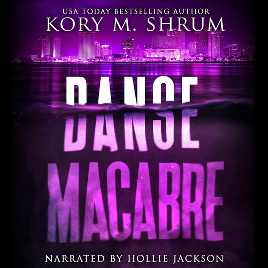 Danse Macabre - cover