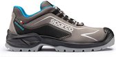 SPARCO Endurance grijs/zwart