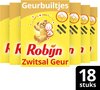 Robijn Geurbuiltje Zwitsal - 6 x 3 pièces - Pack avantage