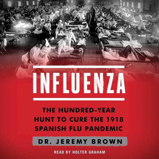 Influenza - cover