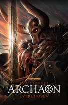 Warhammer Fantasy - Archaon: Everchosen