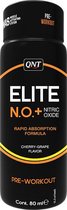 QNT elite N.O.+ pre-workout