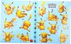 Afbeelding van het spelletje Pokémon Verzamelmap 4 Pocket - 240 Pokemon Kaarten album - Pikachu
