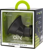 Oliv Magnetic Suction Mount Kit