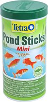 Tetra Pond Sticks Mini -  voor vijvervissen - 1 liter