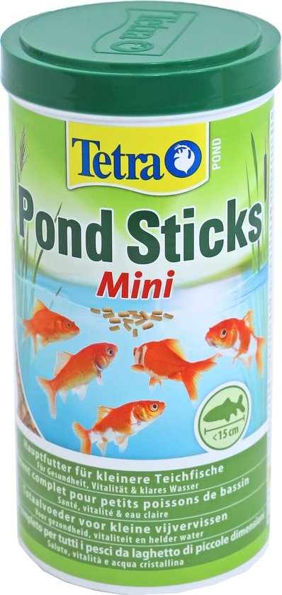 Sera Phosvec granulaat 500 gram, fosfaatverwijderaar - voor de mooiste aquariumplanten en producten