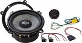 X--ion-SERIE Special Front System 130 mm 2-way AUDI A4 1994-2001 Compo System