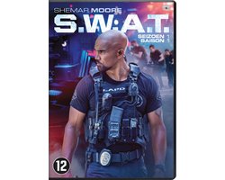 S.W.A.T. - Seizoen 1